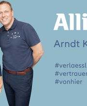 Allianz Versicherung Arndt Köhler e.K. Generalvertretung Bild 4