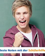 Das Ziel unserer Nachhilfe Eberswalde in der Schülerhilfe Nachhilfe ist die Notenverbesserung Ihres Kindes. Gemeinsam schaffen wir das!