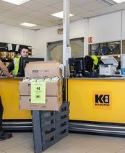 Kiloutou Arras image 2