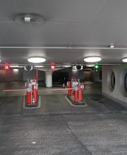Q-Park Am Alexanderplatz Bild 6