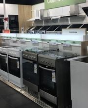 Espace Cuisinière / Four / Table de Cuisson - Boulanger Sarlat