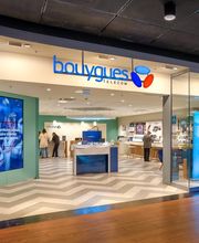 BOUYGUES TELECOM CC PUTEAUX LA DEFENSE image 1