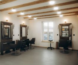 Coiffure Esprit Bild 5