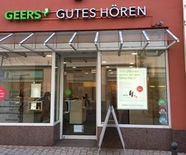 GEERS Hörgeräte Bild 1