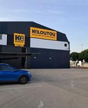 Kiloutou Alquiler de Maquinaria Murcia imagen 9