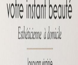 Votre instant beauté image 1