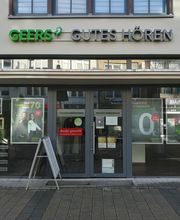 GEERS Hörgeräte Bild 1