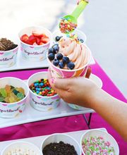 Yogurtland Plaza Mexico image 10