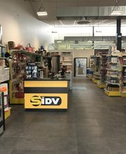 SISCA SIDV Comptoir Professionnel image 4