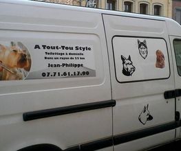 Atou-Tout Style image 1