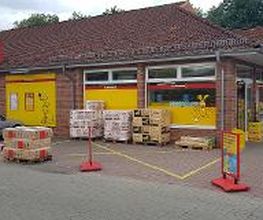 DAS FUTTERHAUS in Ratzeburg