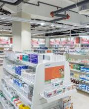 BENU Lausanne Closelet Bild 3