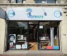 Vibrasons Etampes image 1