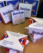 Uncle Sam's image 13