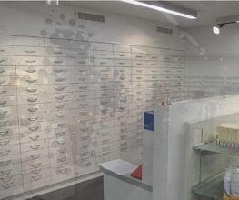 Apotheke Schützenmatte Bild 4