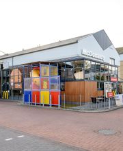 McDonald's Bild 1