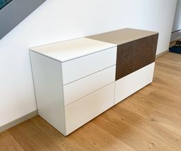 Sciboz Menuiserie Sàrl Bild 1