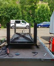 Metallbau Kaufmann GmbH Bild 1