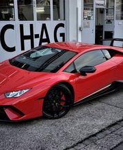 Garage Koch AG Bild 6