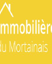 Immobilière Du Mortainais image 2