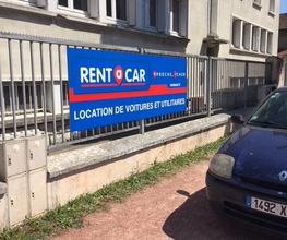 Rent A Car image 5
