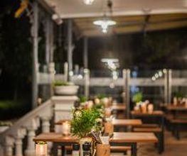PETER PANE Burgergrill & Bar Bild 3