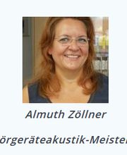 Hörgeräte - Studio Zöllner Bild 1