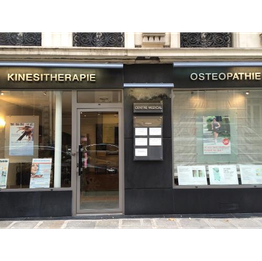 La Clinique Des Fascias