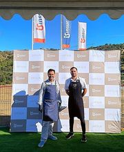 Villa Catering Marbella imagen 8