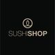 Logo Sushi Shop