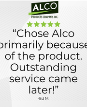 Alco Products Inc. image 8