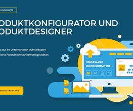 WebiProg GmbH - E-Commerce Shopware Agentur Bild 1