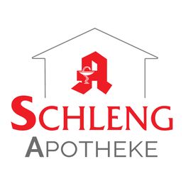 Logo der Schleng-Apotheke