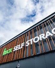 1BOX Self Storage Helmond Kanaaldijk Opslagruimte huren afbeelding 4