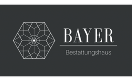 Bayer Bestattungshaus