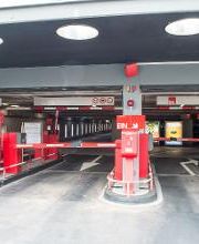 Q-Park Staatstheater Bild 5