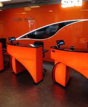 SIXT Noleggio Auto Pisa - Aeroporto di Pisa Galileo Galilei (PSA) immagine 1