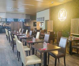 NOVA CAFE image 4