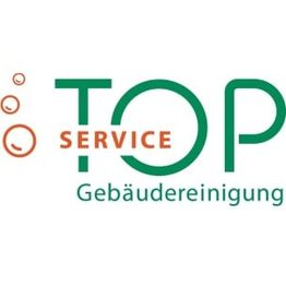 THE Top Service GmbH logo