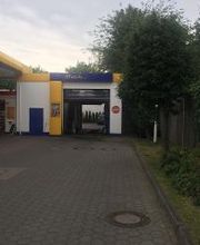 JET Tankstelle Bild 1
