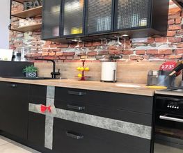 CUISINELLA HERCHAN CONCEPT & DESIGN CONCESSIONNAIRE image 3