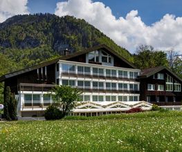 Hotel Klausenhof Bild 1