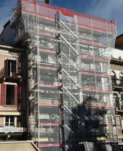 PUNTO PONTEGGI Di Gabriele Zecca Bild 2