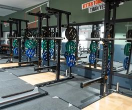 Basic-Fit imagen 1