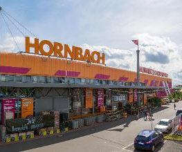 HORNBACH Potsdam Bild 2
