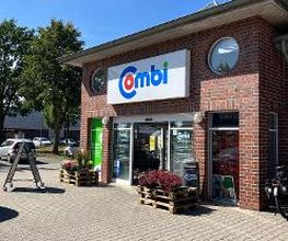 Combi Verbrauchermarkt Cloppenburg Bild 2
