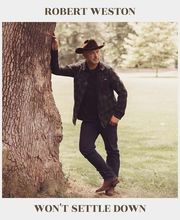 Robert Weston  Country Music Singer-Songwriter afbeelding 1