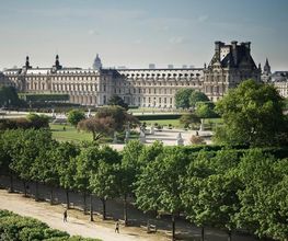 Le Meurice