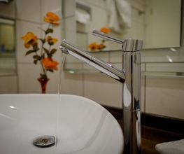 Aquaperl Haustechnik Bild 12