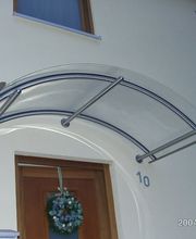 Metallbau Werner Tausch Bild 8